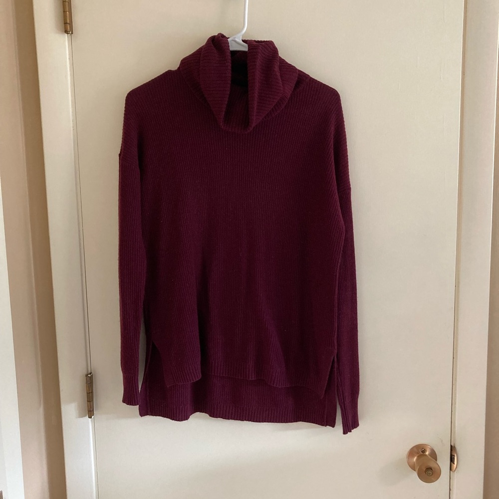 Madewell Turtleneck
